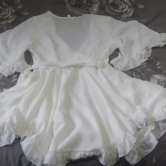 Lucy in the sky dress - Picture 7 of 8